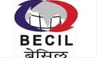 Apply for various posts in BECIL